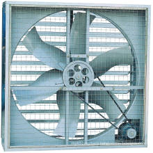 Industrial Electric Fan/Greenhouse Fan/Axial Fan